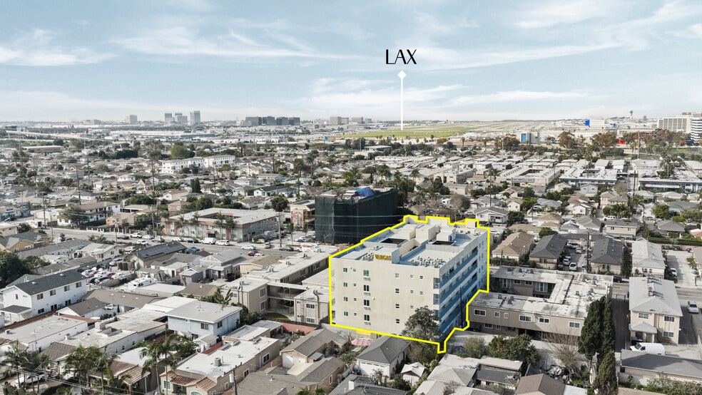 More Photos Of 10136 Inglewood Ave, Inglewood Apartments For Sale