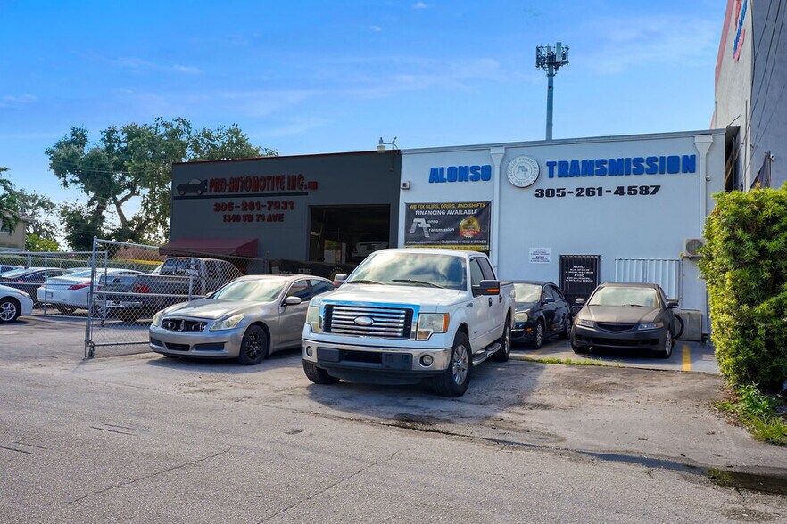 More Photos Of 7007 SW 13th Ter, Miami Warehouse For Sale