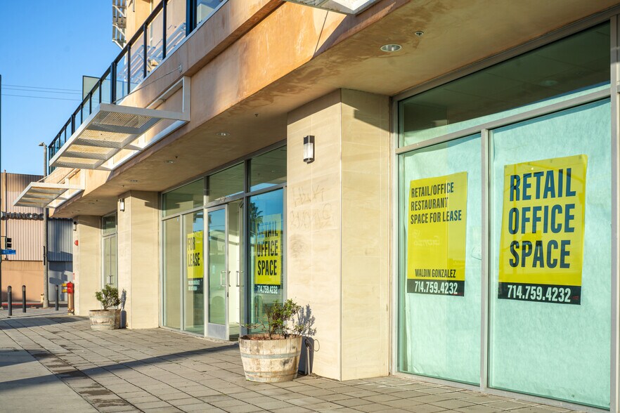 More Photos Of 1598 Long Beach Blvd, Long Beach Storefront Retail Office For Sale