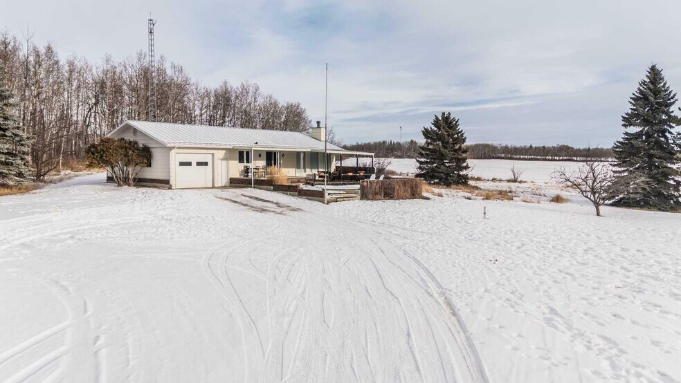 More Photos Of Highway 20 Township Road 392 @ Hwy 20, Sylvan Lake Land For Sale