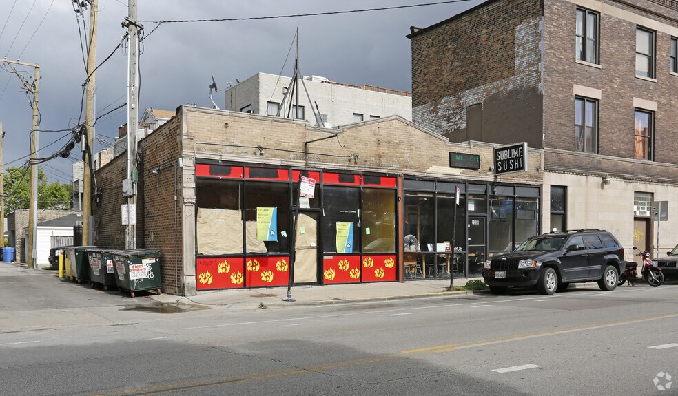 Primary Photo Of , Chicago General Retail For Sale