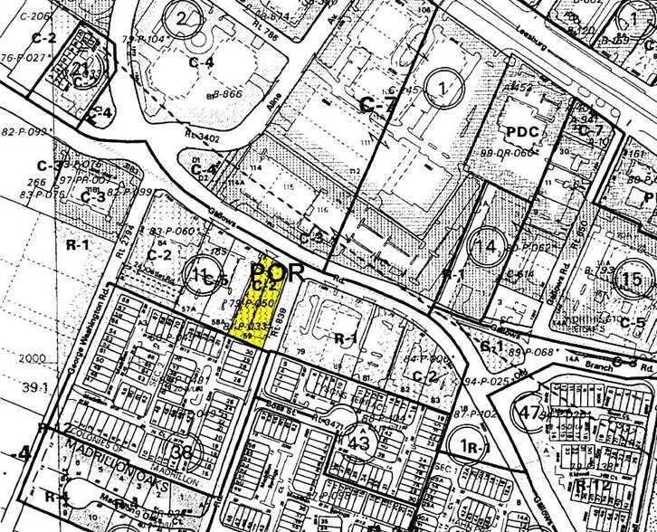More Photos Of 1964 Gallows Rd, Vienna Office For Sale