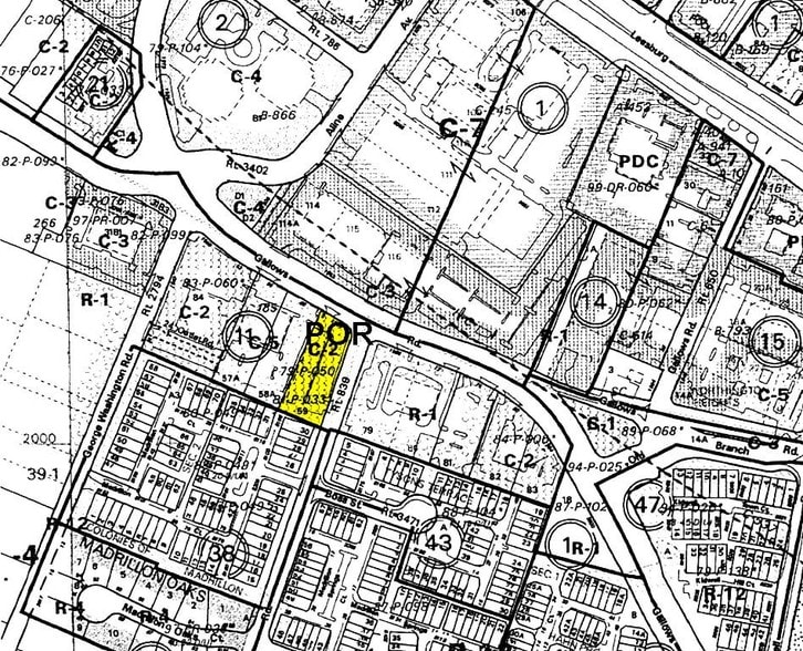 More Photos Of 1964 Gallows Rd, Vienna Office For Sale