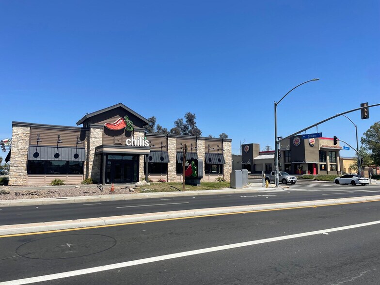 More Photos Of 2050 W Florida Ave, Hemet Auto Repair For Sale