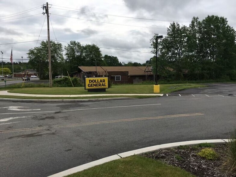 More Photos Of 2419 State Route 52, Pine Bush Freestanding For Sale