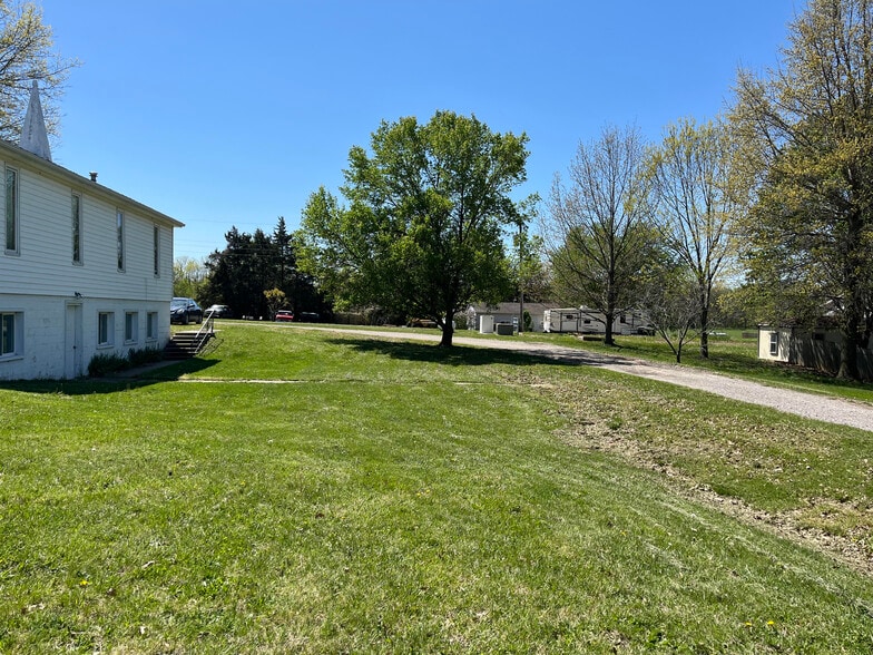 More Photos Of 12584 SW Highway 6, Stewartsville Religious Facility For Sale