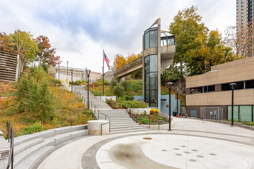 More Photos Of 10 Chestnut St, Springfield Multifamily For Sale