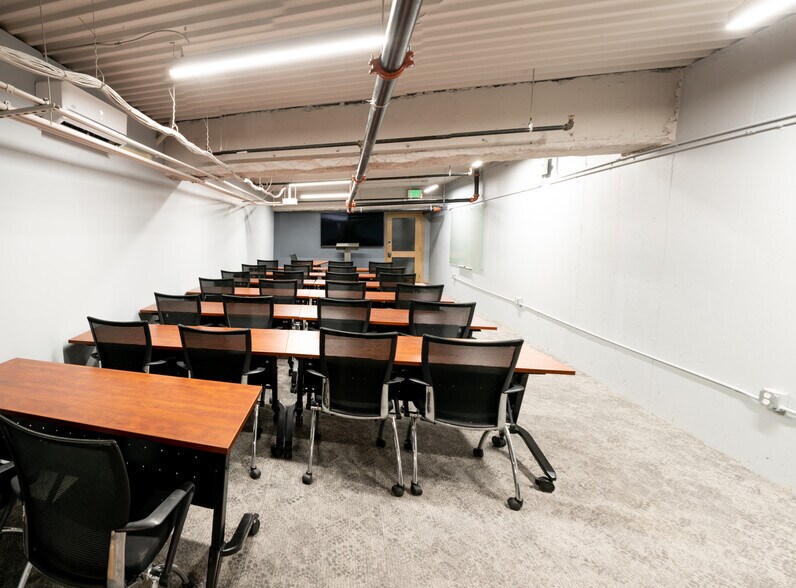 More Photos Of 1444 Blake St, Denver Office For Lease