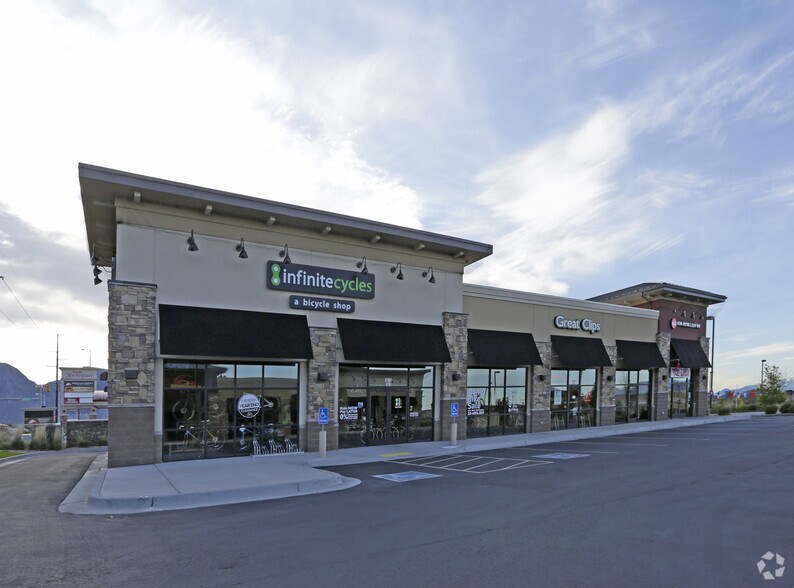 More Photos Of 1200 E SR 92, Lehi Unknown For Lease