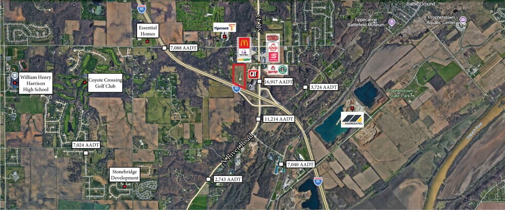 More Photos Of Northgate Court, Battle Ground Land For Sale