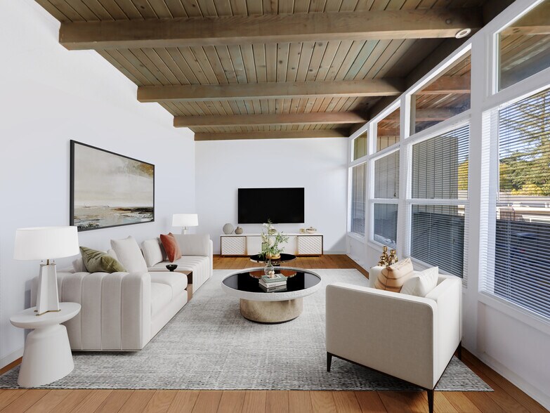 More Photos Of 891 Bell St, Lafayette Apartments For Sale