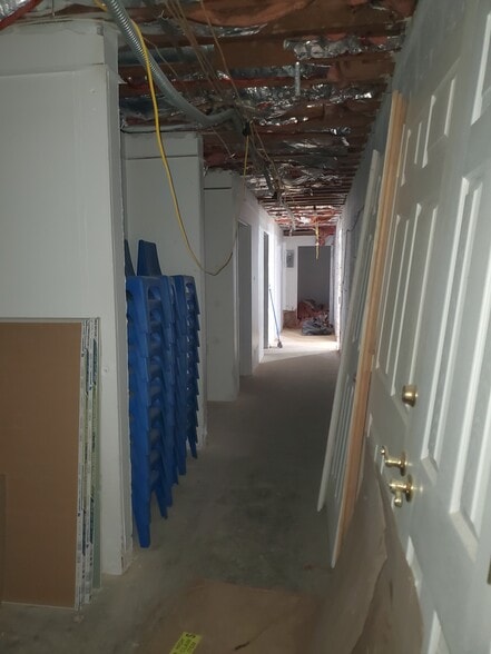 More Photos Of 715 S Shamrock Rd, Bel Air Office Residential For Sale