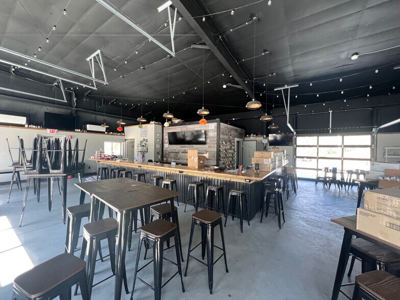 More Photos Of 1528 Route 12, Gales Ferry Restaurant For Sale
