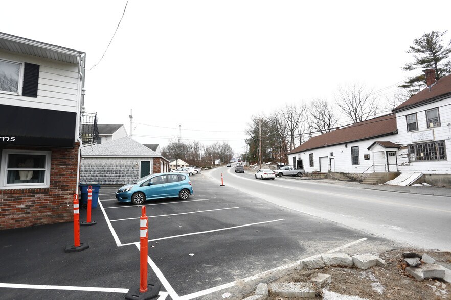More Photos Of 1008 Westford St, Lowell Storefront Retail Office For Sale