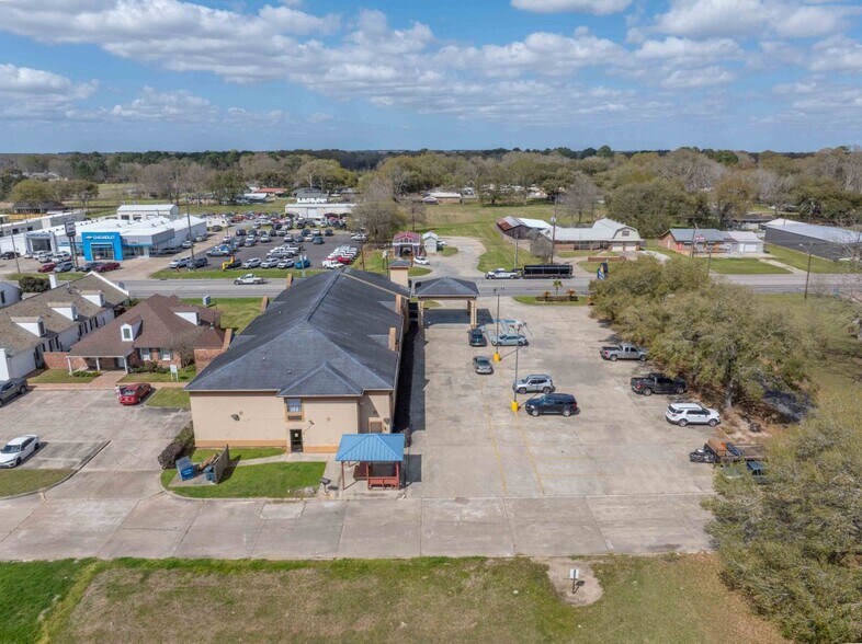 More Photos Of 1251 E Laurel Ave, Eunice Hotel For Sale