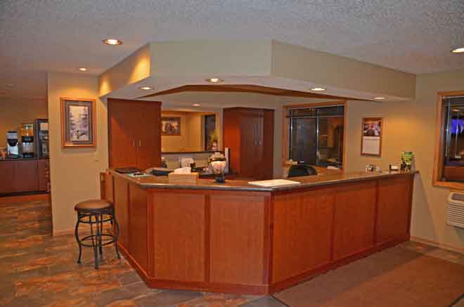 More Photos Of 2326 Highway 53, International Falls Hotel For Sale