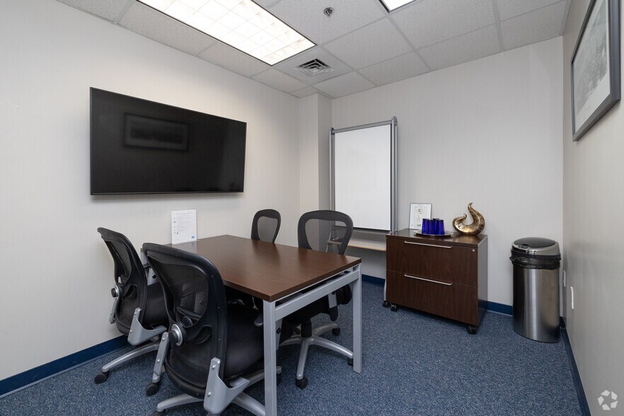 More Photos Of 16 Biltmore Ave, Asheville Coworking Space