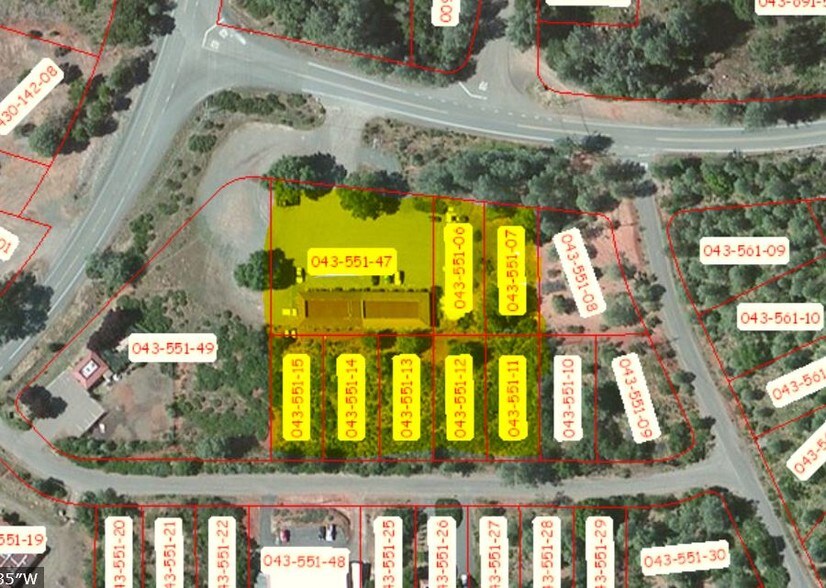 More Photos Of 9781 Point Lakeview Rd, Kelseyville Storefront For Lease