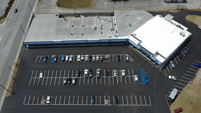 More Photos Of 1750 Remount Rd, North Charleston General Retail For Lease