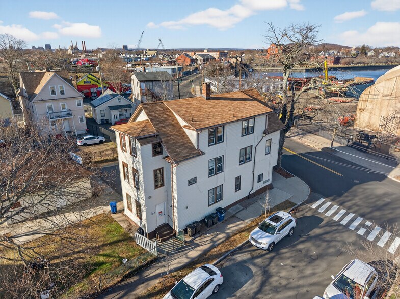 More Photos Of 32 Ferry Avenue, New Haven Apartments For Sale