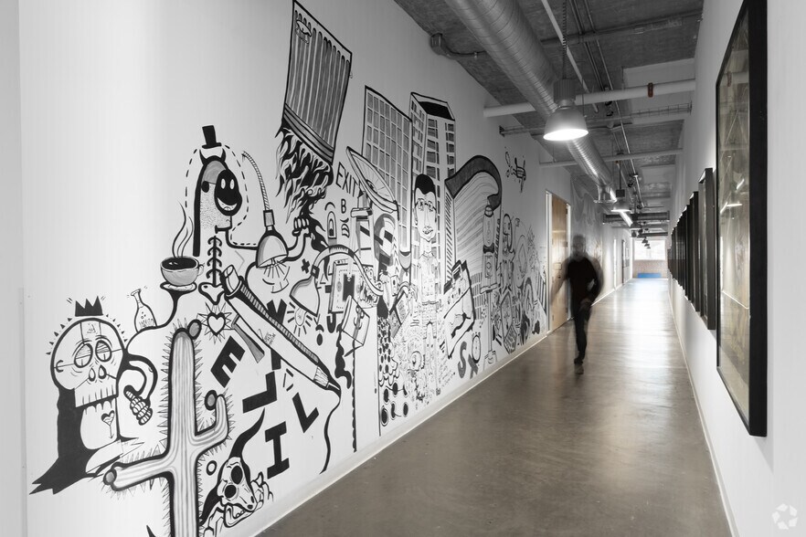 More Photos Of 500 W Overland Ave, El Paso Coworking Space