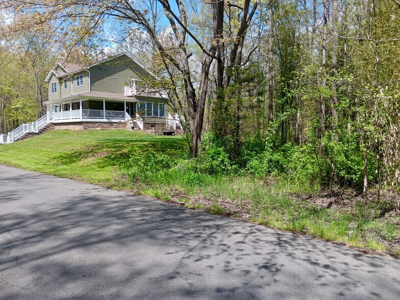 Primary Photo Of Monroe Boulevard, Monroe Township Land For Sale