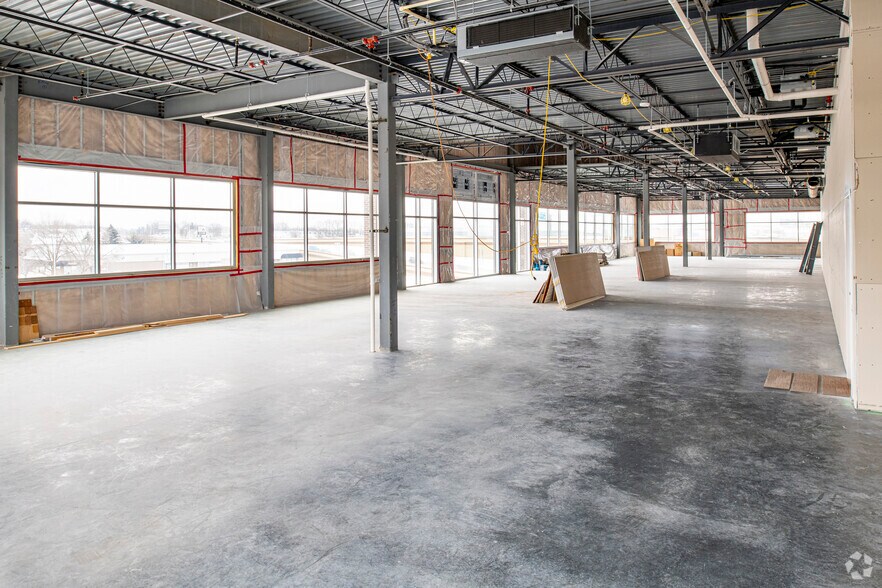 Photo of 3rd Floor Ste 