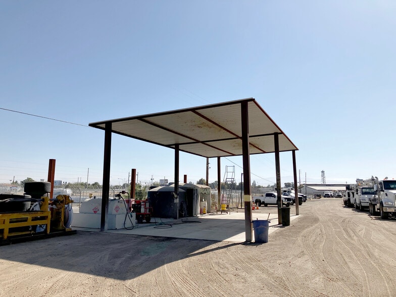 More Photos Of 4500 State Rd, Bakersfield Warehouse For Lease