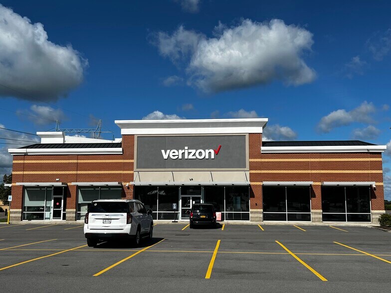 More Photos Of 10-40 Square Dr, Victor Unknown For Lease