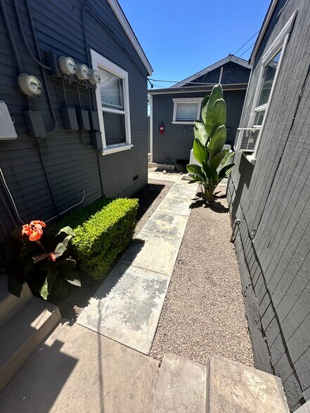 More Photos Of 4225 Central Ave, San Diego Apartments For Sale