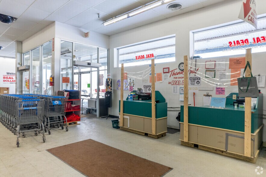 Photo of 1st Floor Ste 