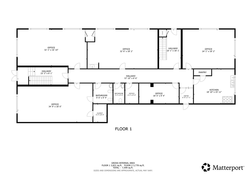 More Photos Of 907 Grand Ave, Asbury Park Daycare Center For Sale