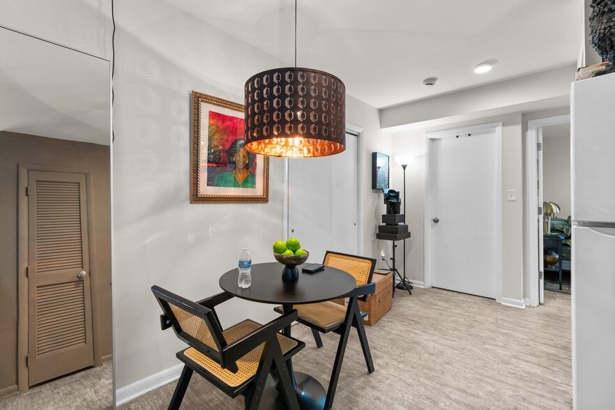 More Photos Of 129 Yuma St SE, Washington Apartments For Sale