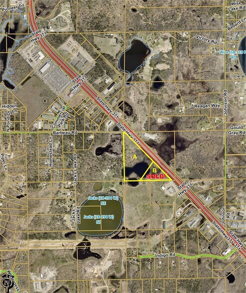 More Photos Of 16929 State Hwy 371 N, Brainerd Land For Sale