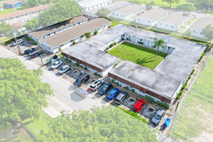 Primary Photo Of , Hallandale Beach Multifamily For Sale