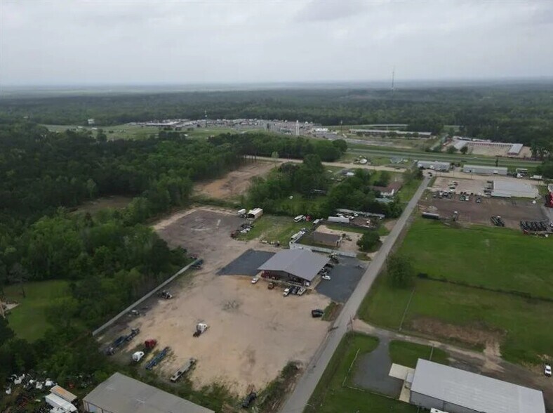 More Photos Of 7066 Adams Ln, Greenwood Truck Terminal For Sale