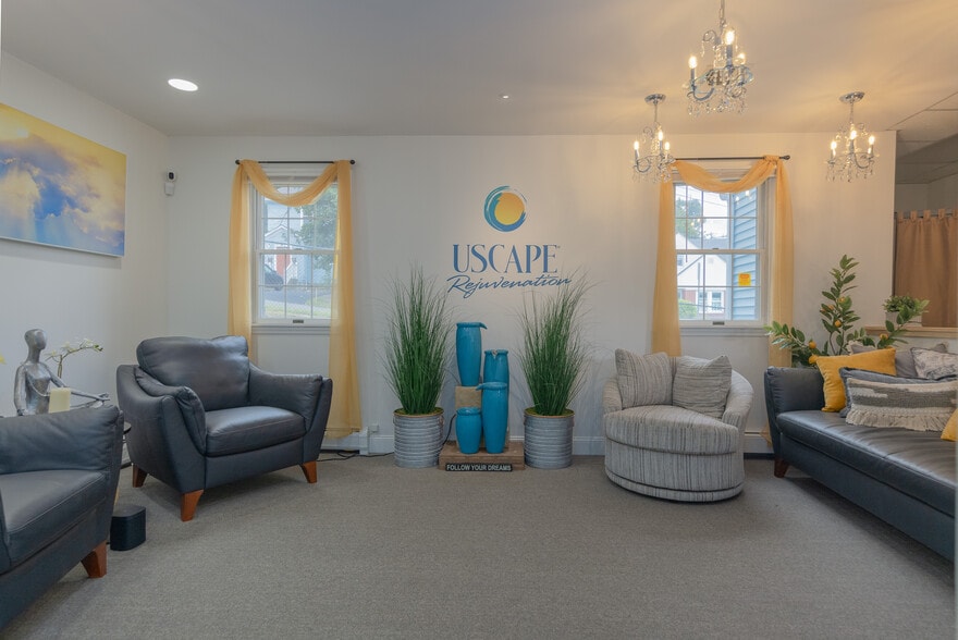 More Photos Of 189 S Pearl St, Pearl River Medical For Sale