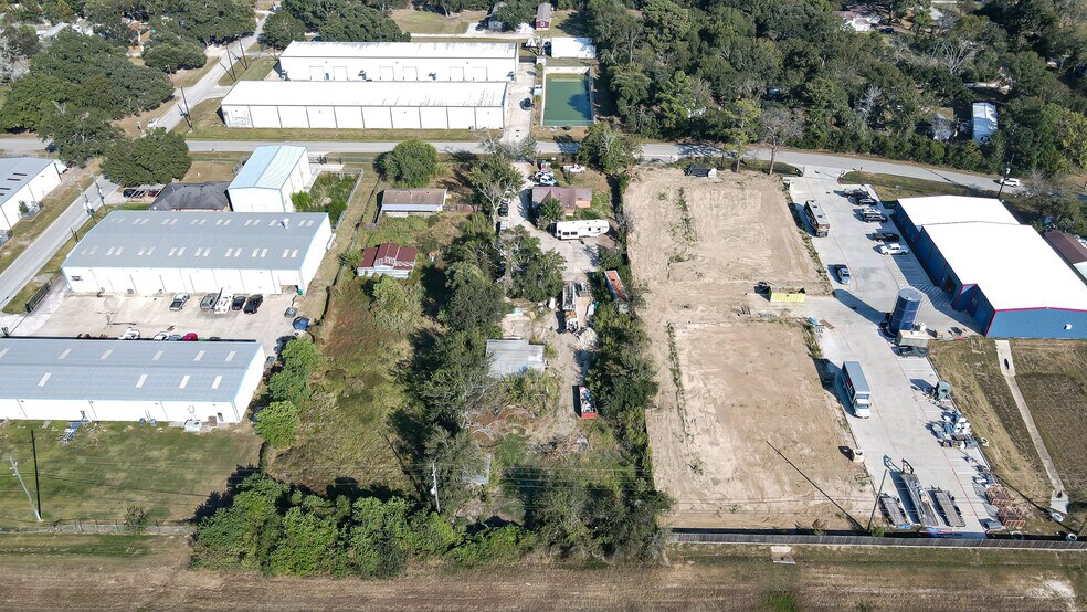 More Photos Of 12403 Woodworth Dr, Cypress Land For Sale