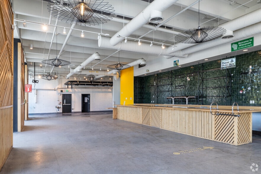 More Photos Of 600 S La Brea Ave, Los Angeles Storefront Retail Residential For Sale