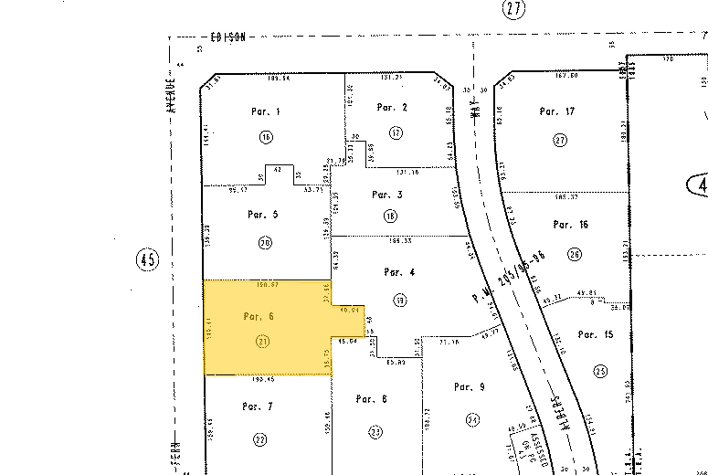 More Photos Of 14171 Fern Ave, Chino Warehouse For Sale