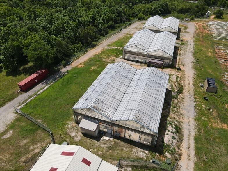 More Photos Of 7101 S Indian Meridian, Choctaw Specialty For Sale