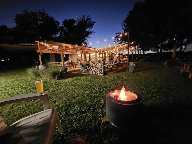 More Photos Of 15656 Ball Rd, Elkins Specialty For Sale