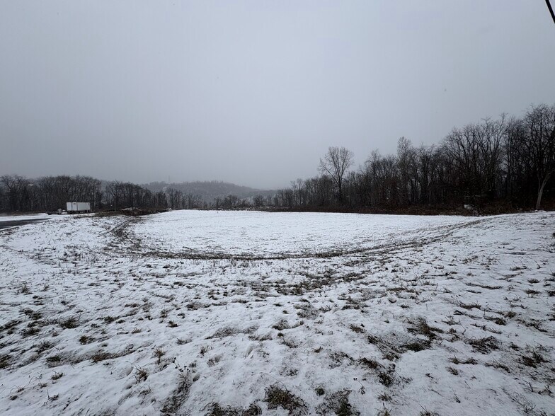 More Photos Of 1397 RT 837, Elrama Land For Sale