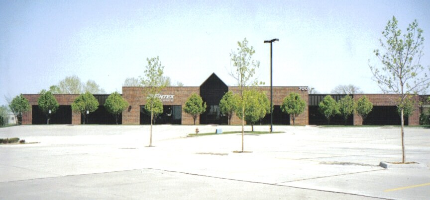 Primary Photo Of 3450 N Rock Rd, Wichita Office For Lease