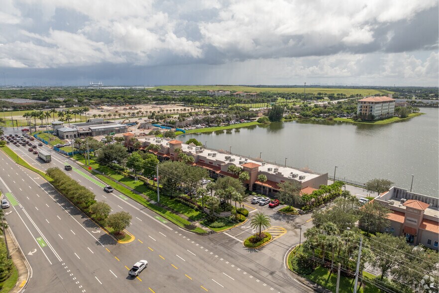 More Photos Of 11302-11386 Miramar Pky, Miramar Unknown For Lease