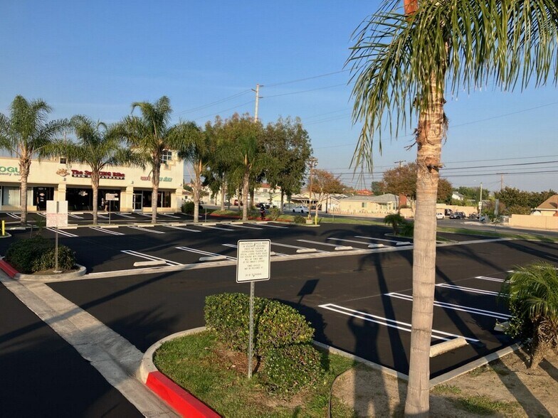 More Photos Of 14211-14221 Euclid St, Garden Grove Storefront Retail Office For Sale