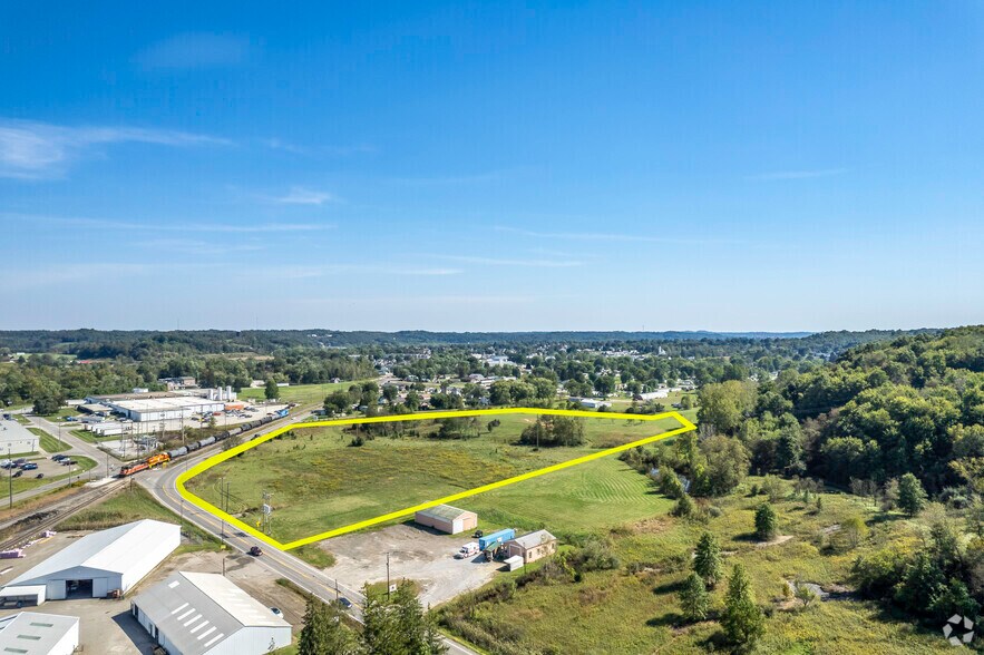 More Photos Of 60691 Southgate Rd, Byesville Land For Sale