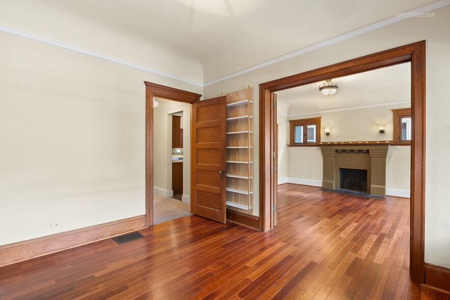 More Photos Of 2222 NW Irving St, Portland Apartments For Sale