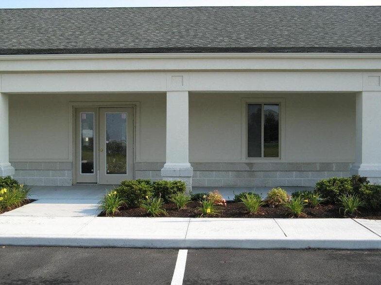 More Photos Of 1324 Belmont Ave, Salisbury Medical For Sale