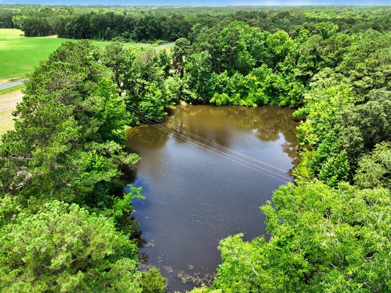More Photos Of TBD Mitchell Sea Rd., Green Sea Land For Sale